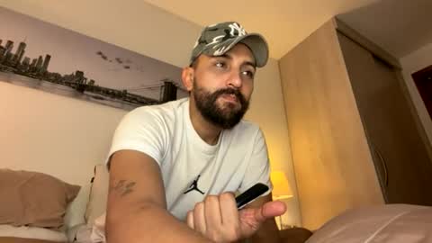 Snapshot of seanpablosanz chatting on June 11, 2026, 2:53 am Sean pablo Sanz online show from June 11, 2026, 2:53 am