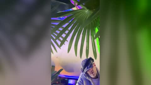 seanplushouse online show from February 17, 2026, 7:31 pm