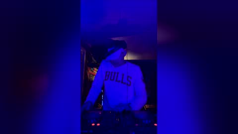 seanplushouse online show from March 5, 2026, 12:39 am