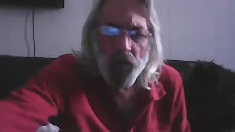 Snapshot of seantheflyer chatting on July 7, 2026, 6:47 am seantheflyer online show from July 7, 2026, 6:47 am