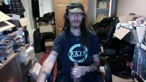Snapshot of seasidesteve71 chatting on June 20, 2026, 2:58 am seasidesteve71 online show from June 20, 2026, 2:58 am