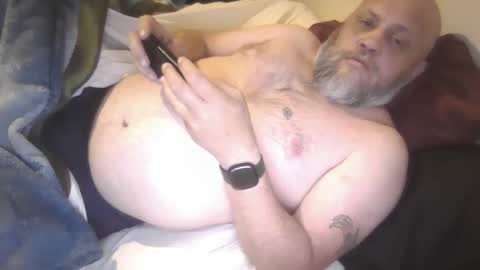 Snapshot of seasoned_silver_daddy chatting on March 29, 2026, 2:33 am seasoned_silver_daddy online show from March 29, 2026, 2:33 am