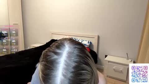 Kate online show from March 24, 2026, 8:03 pm