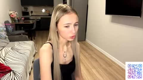 Kate online show from April 18, 2026, 7:07 pm