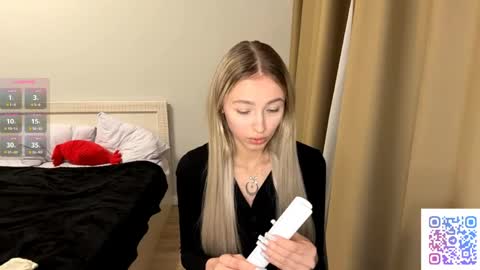 Kate online show from April 22, 2026, 7:15 pm