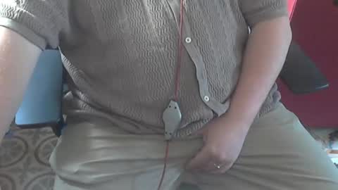 Falco J online show from September 29, 2025, 3:50 pm