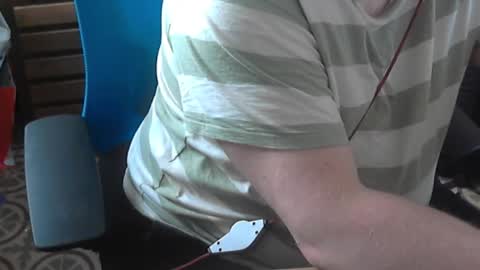 Snapshot of seathrough chatting on March 12, 2026, 10:21 am Falco J online show from March 12, 2026, 10:21 am