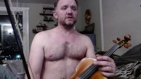 Seattlemanwhore online show from January 9, 2025, 2:54 am