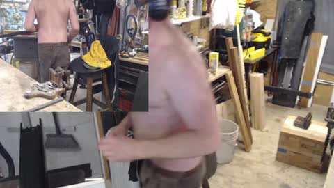 Seattlemanwhore online show from January 16, 2025, 9:40 pm