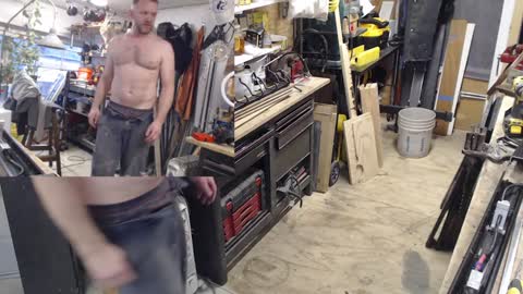 Seattlemanwhore online show from January 17, 2025, 8:00 pm