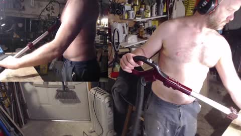 Seattlemanwhore online show from January 18, 2025, 3:16 pm