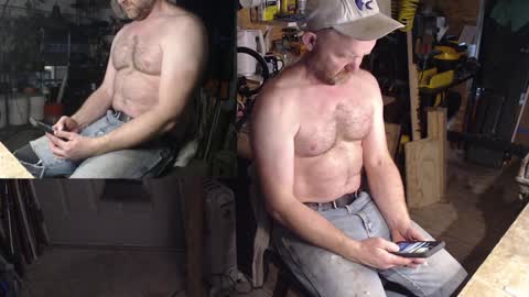 Seattlemanwhore online show from January 19, 2025, 3:21 pm