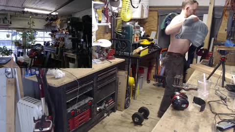 Seattlemanwhore online show from January 28, 2025, 9:19 pm