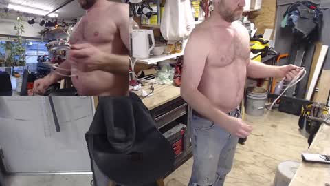 Seattlemanwhore online show from January 29, 2025, 5:24 pm