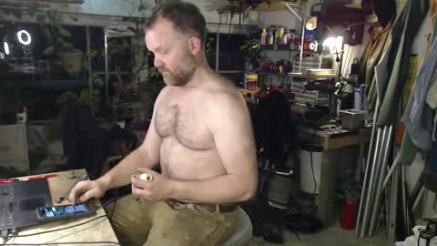 Seattlemanwhore online show from December 2, 2025, 2:12 pm