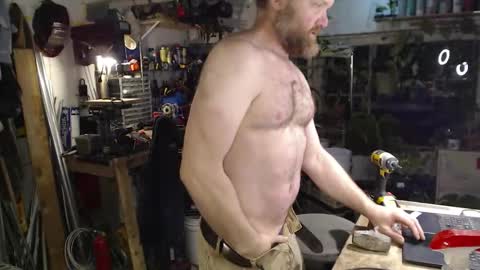 Seattlemanwhore online show from February 5, 2026, 2:33 pm