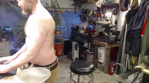 Seattlemanwhore online show from March 29, 2026, 2:17 pm