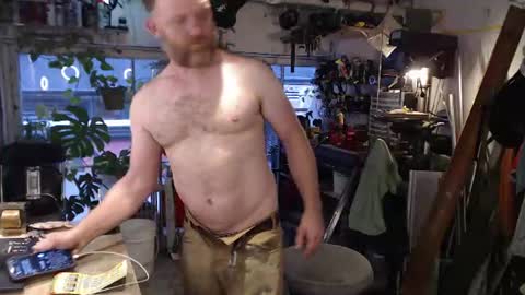 Seattlemanwhore online show from July 26, 2026, 2:13 pm