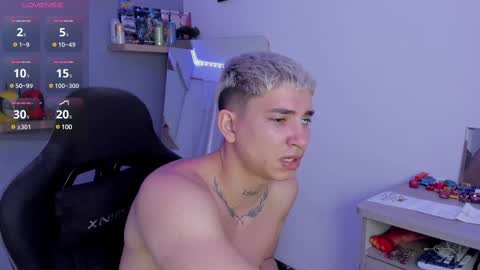 Sebastin online show from February 24, 2025, 6:15 pm