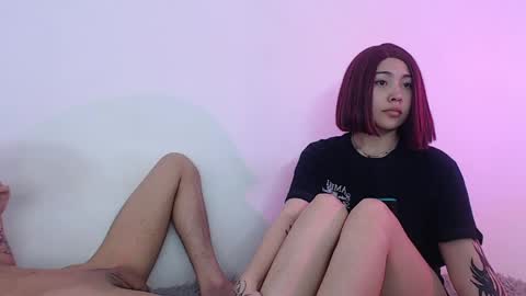  CAMILA Y SEBASTIAN online show from April 2, 2026, 9:01 pm