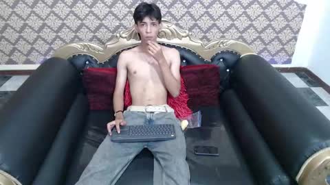 Sebastian Alvarez online show from September 14, 2025, 8:41 pm