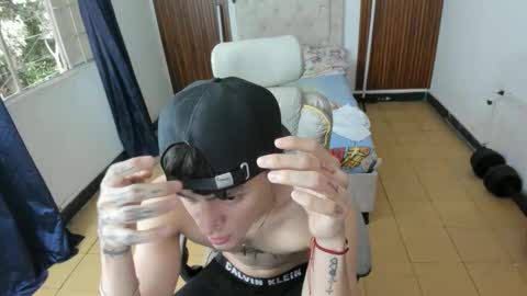 Snapshot of sebas_jusa chatting on April 27, 2026, 9:24 pm sebas jusa online show from April 27, 2026, 9:24 pm