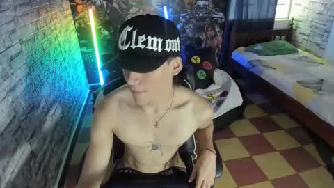 Snapshot of sebas_jusa chatting on April 30, 2026, 1:06 pm sebas jusa online show from April 30, 2026, 1:06 pm