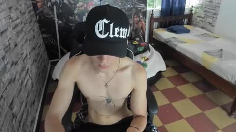 Snapshot of sebas_jusa chatting on May 5, 2026, 2:03 pm sebas jusa online show from May 5, 2026, 2:03 pm