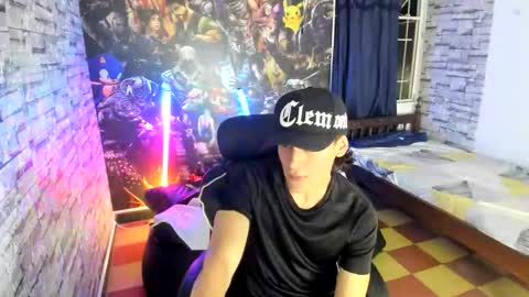 Snapshot of sebas_jusa chatting on May 10, 2026, 2:39 am sebas jusa online show from May 10, 2026, 2:39 am