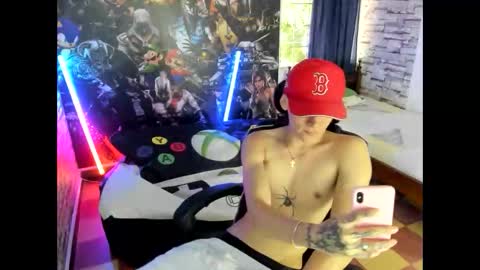 Snapshot of sebas_jusa chatting on May 14, 2026, 1:29 pm sebas jusa online show from May 14, 2026, 1:29 pm