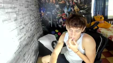 Snapshot of sebas_jusa chatting on June 30, 2026, 12:50 pm sebas jusa online show from June 30, 2026, 12:50 pm