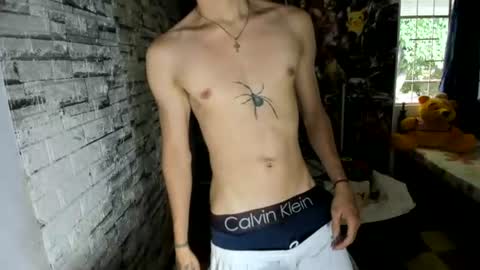 Snapshot of sebas_jusa chatting on July 13, 2026, 1:14 pm sebas jusa online show from July 13, 2026, 1:14 pm
