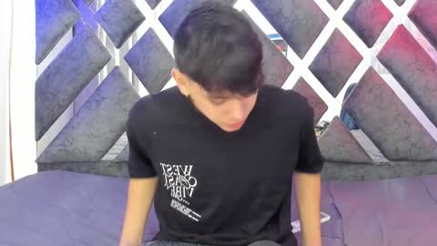 Snapshot of sebas_pretty7 chatting on November 29, 2025, 12:52 pm sebas_pretty7 online show from November 29, 2025, 12:52 pm