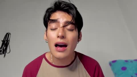 sebastian online show from December 9, 2024, 1:18 am