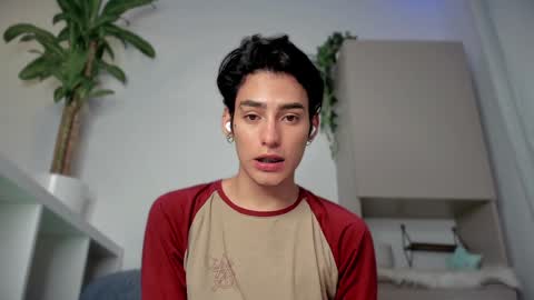 sebastian online show from January 5, 2025, 2:49 am