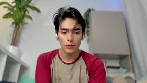 sebastian online show from January 9, 2025, 4:30 am