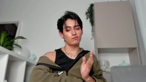 sebastian online show from February 15, 2025, 12:59 am