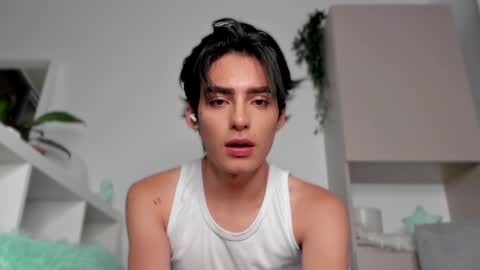 sebastian online show from February 22, 2025, 2:28 am