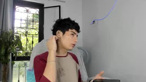 sebastian online show from September 13, 2025, 5:13 pm