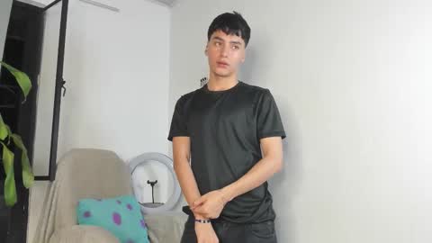 sebastian online show from October 19, 2025, 12:44 am