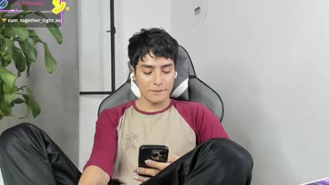 sebastian online show from January 5, 2026, 5:27 pm