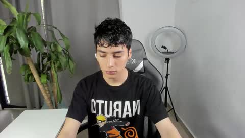 sebastian online show from February 26, 2026, 3:33 pm