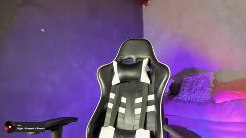 Snapshot of sebas_williams chatting on March 12, 2025, 5:46 am Sebastian online show from March 12, 2025, 5:46 am