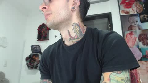 spityio instagram online show from February 25, 2025, 4:03 am