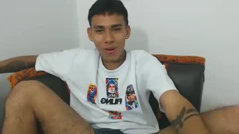 sebasbight online show from September 24, 2025, 9:40 pm