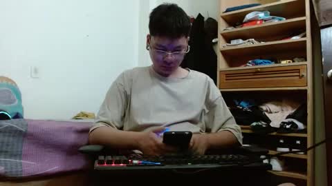 Snapshot of sebasslops chatting on January 31, 2025, 3:00 pm Sebas online show from January 31, 2025, 3:00 pm