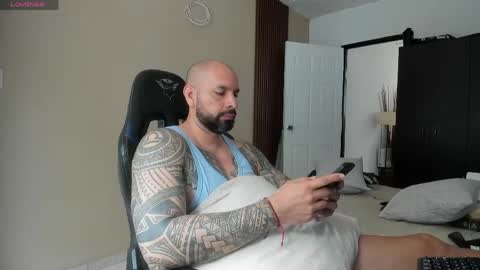 sebastiam_blake online show from June 3, 2026, 2:19 pm