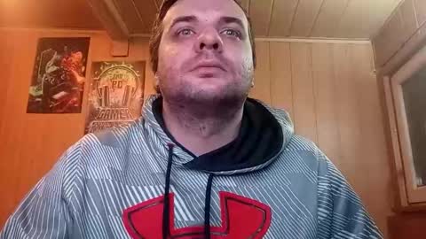 sebastian93118 online show from October 20, 2025, 1:17 am