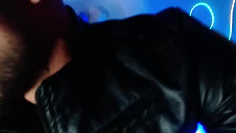 Sebastian online show from November 9, 2025, 9:18 am