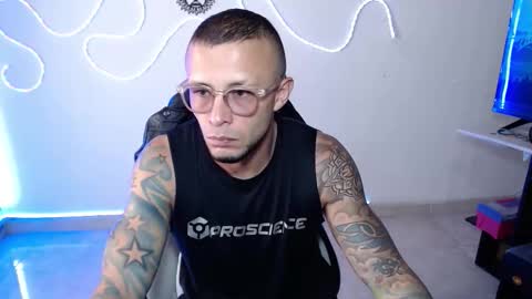 Sebastian online show from December 21, 2025, 5:20 pm